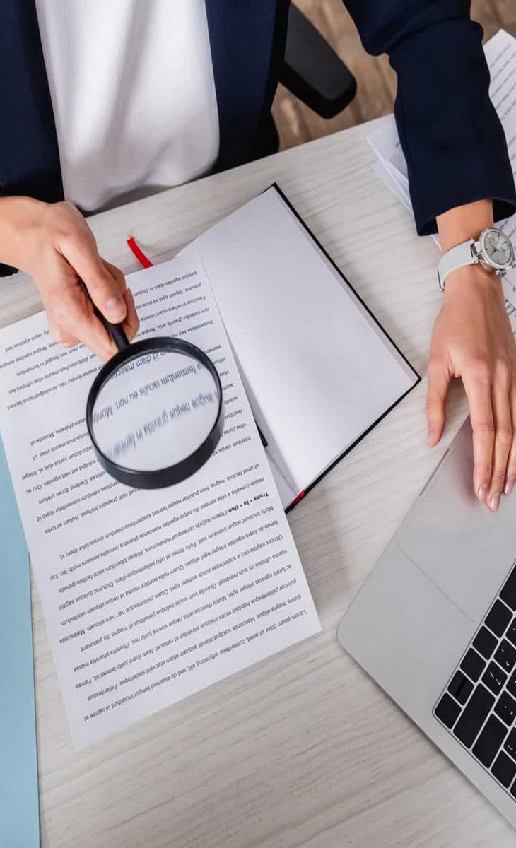 jasa penerjemah tersumpah